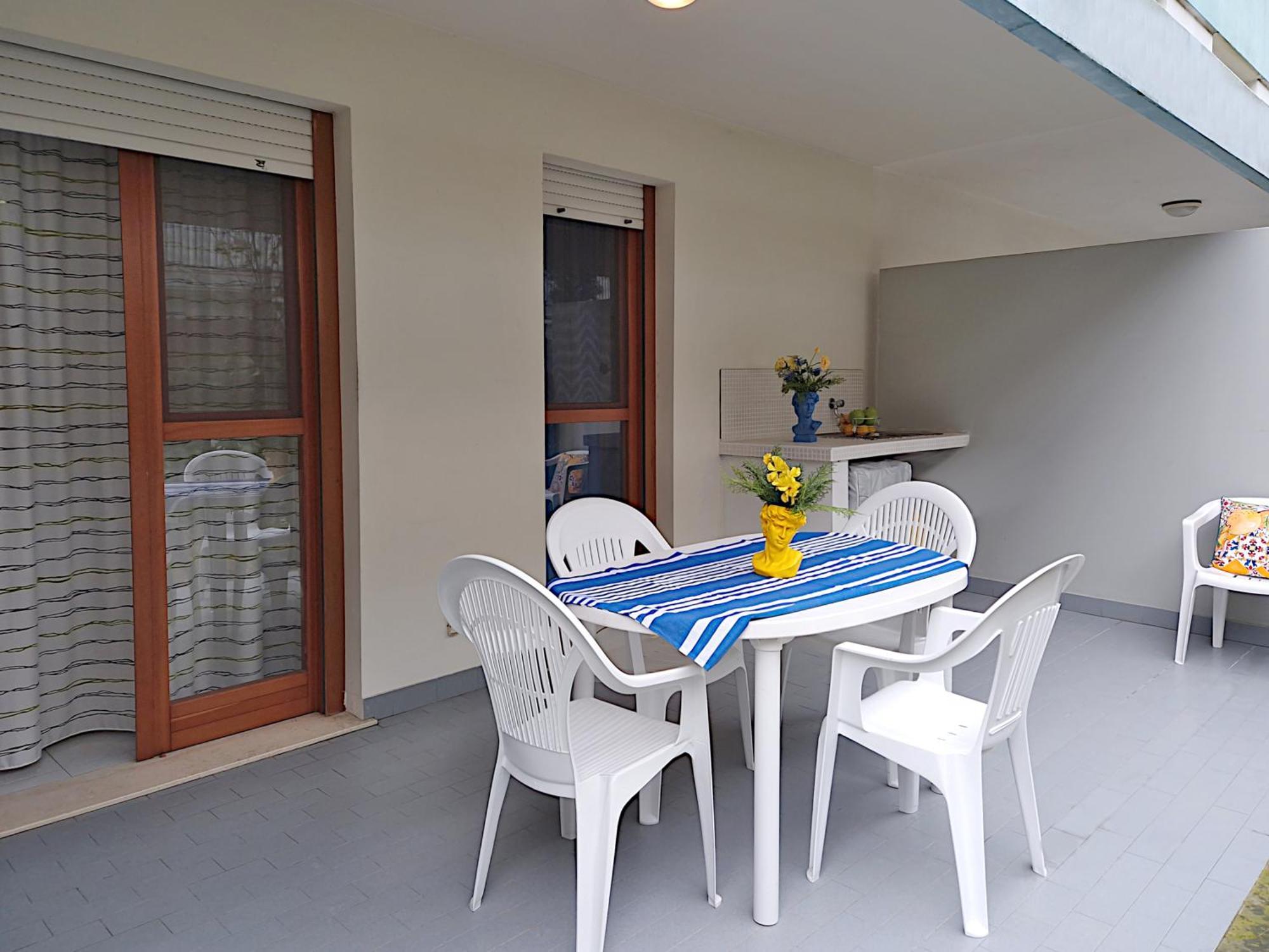 Halley Belmare Apartments Μπιμπιόνε Εξωτερικό φωτογραφία