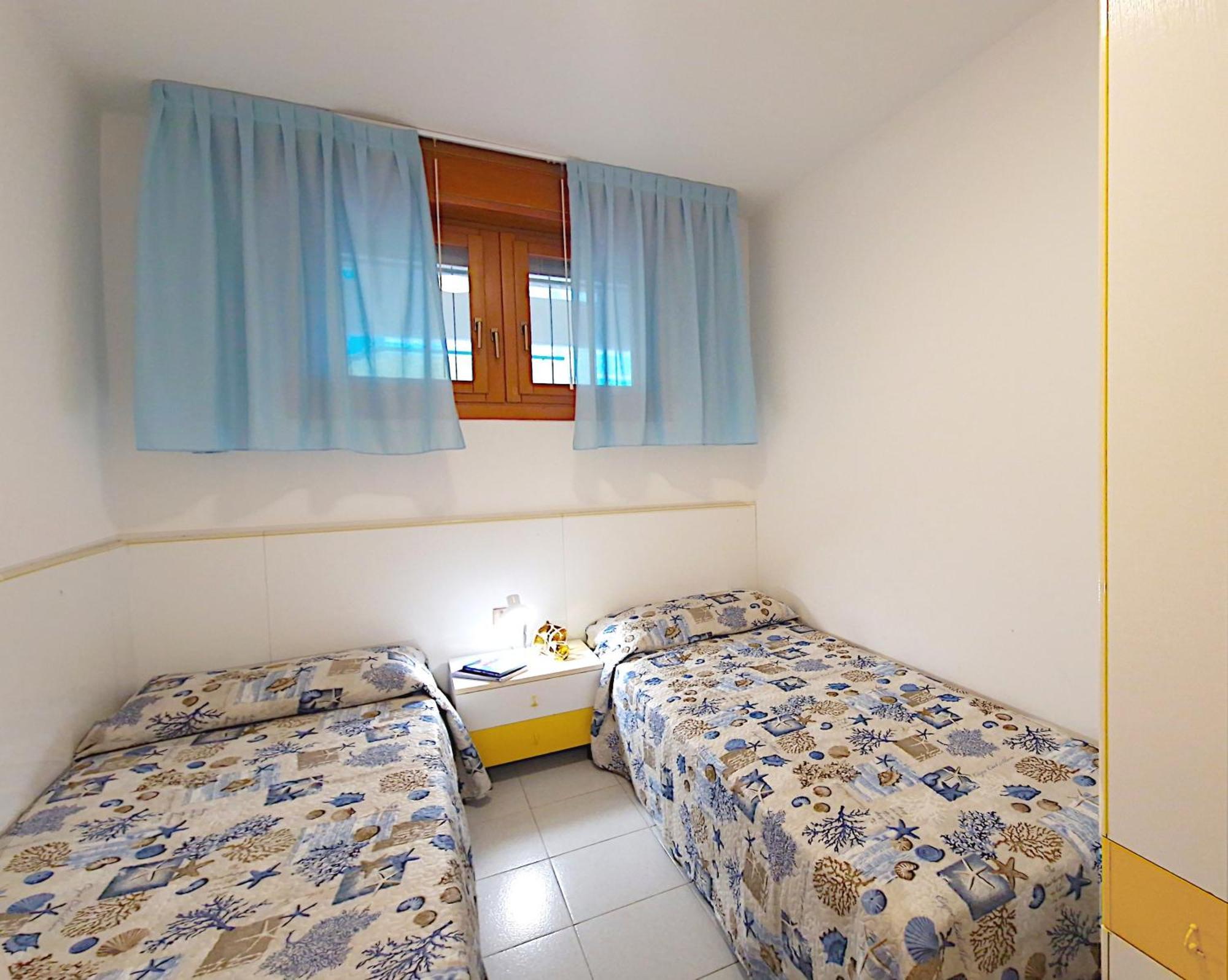 Halley Belmare Apartments Μπιμπιόνε Εξωτερικό φωτογραφία